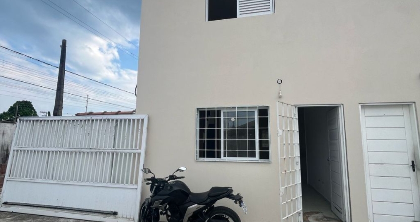 Casa em um Condomínio pronto para morar e desfrutar bons momentos com a família e amigos