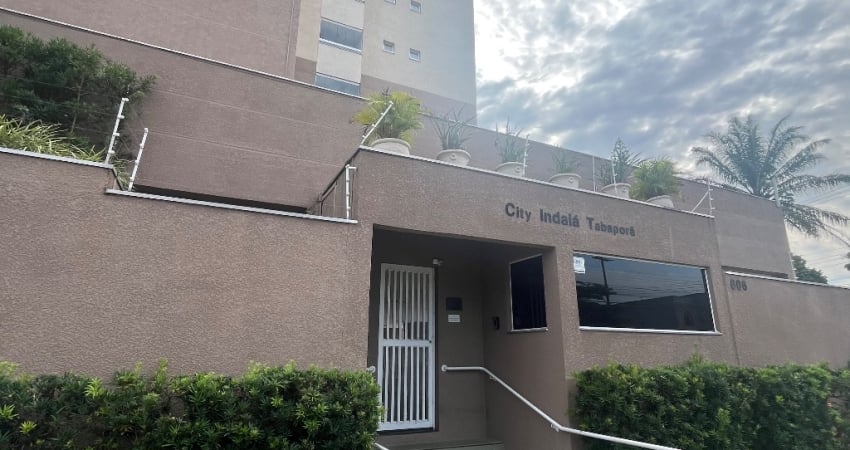 Apartamento com 2 quartos para alugar na Avenida Sergipe, 606, Indaiá, Caraguatatuba