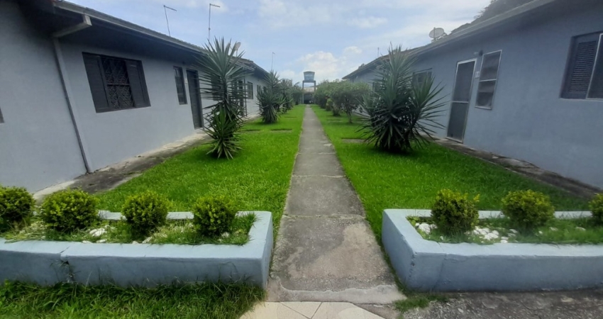 Casa de condomínio Fechado com 2 quartos, piscina na Martim de Sá