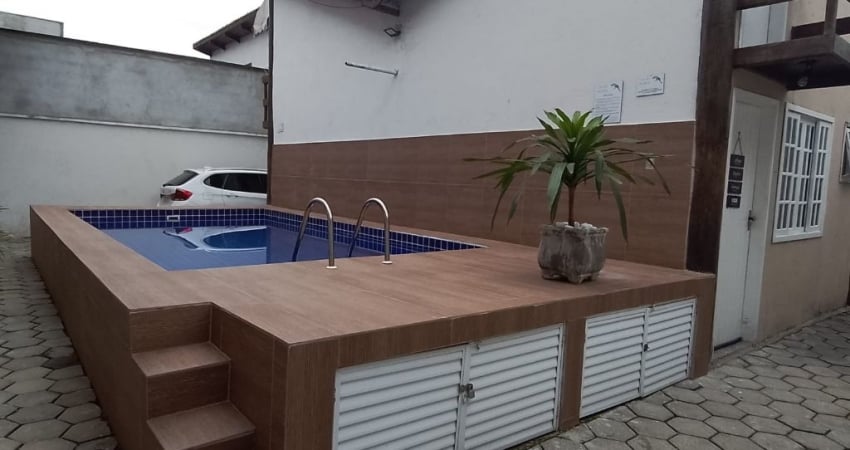 Linda casa pronta para morar e desfrutar os momentos com a família e amigos