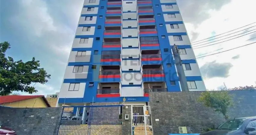 Lindo apartamento mobiliado com 2 dormitórios em Martim de Sá