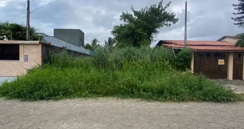 Terreno à venda na Rua Nove, 0, Pontal de Santa Marina, Caraguatatuba