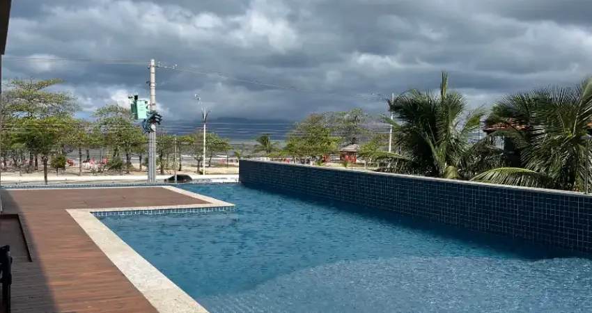 Lindo apartamento mobiliado , 2 quartos, 2 banheiros em caraguatatuba-sp