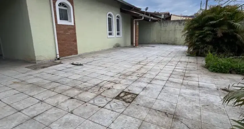 Imóvel para venda com 130 metros quadrados com 3 quartos em indaiá - caraguatatuba - sp