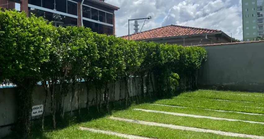 Lindo Apartamento com 2 quartos, Piscina, área gourmet em Caraguatatuba-SP