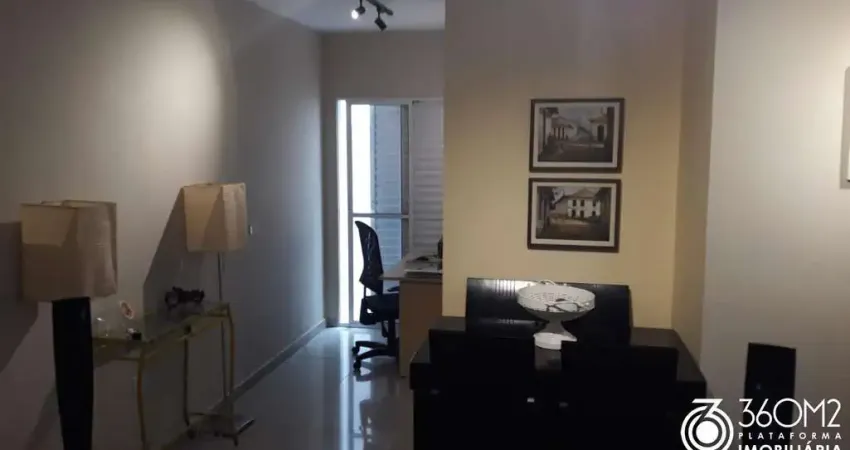 Apartamento sem Condomínio para Venda em Santo André, Parque Oratório, 2 dormitórios, 1 suíte, 1 banheiro, 1 vaga