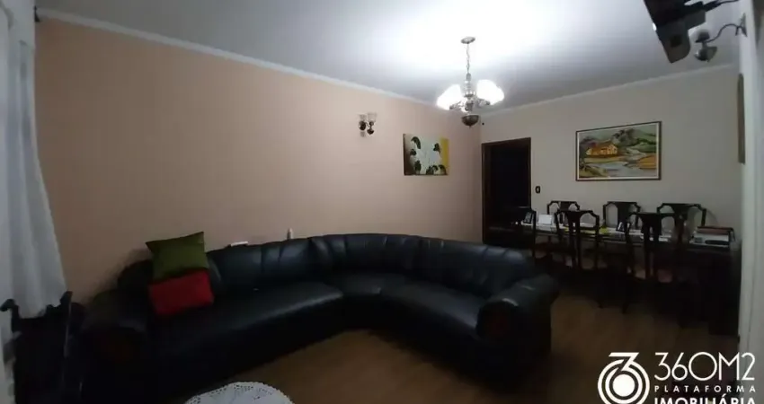 Sobrado para Venda em Santo André, Vila Pires, 3 dormitórios, 1 suíte, 5 banheiros, 2 vagas
