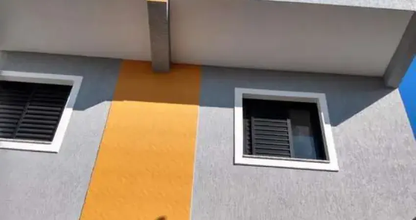 Cobertura para Venda em Santo André, Vila Metalúrgica, 2 dormitórios, 1 suíte, 2 banheiros, 1 vaga