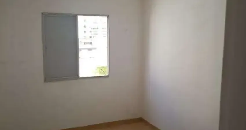 Apartamento para Venda em São Bernardo do Campo, Centro, 2 dormitórios, 1 banheiro, 1 vaga