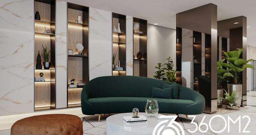 Apartamento para Venda em São Paulo, Vila Dom Pedro I, 3 dormitórios, 3 suítes, 2 banheiros, 2 vagas