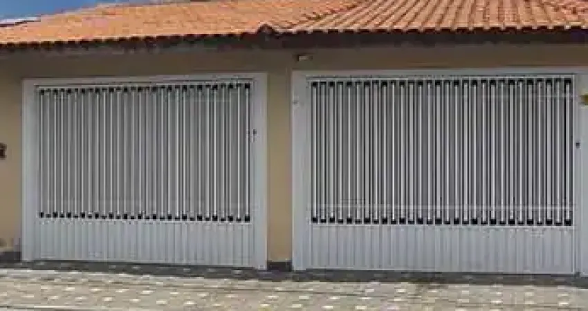 Casa para Venda em São Caetano do Sul, Mauá, 3 dormitórios, 2 banheiros, 5 vagas