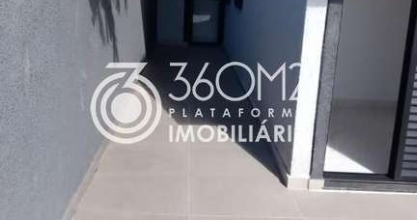 Apartamento Garden para Venda em Santo André, Parque das Nações, 2 dormitórios, 1 suíte, 2 banheiros, 1 vaga