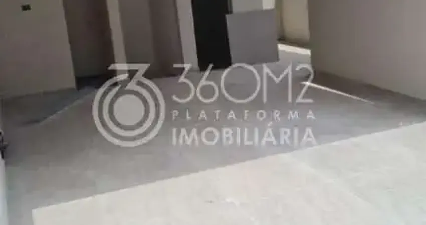 Cobertura para Venda em Santo André, Jardim Santo Alberto, 2 dormitórios, 1 suíte, 2 banheiros, 1 vaga
