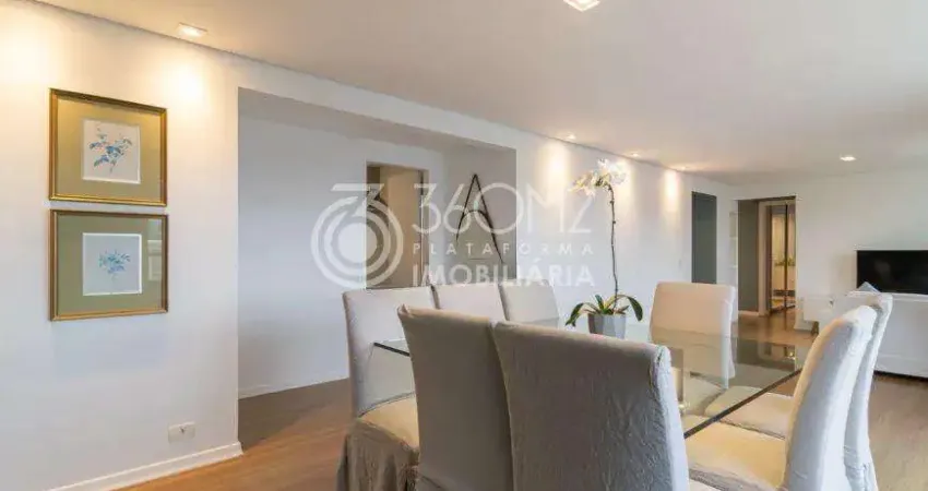 Apartamento para Venda em São Paulo, Pinheiros, 2 dormitórios, 1 suíte, 3 banheiros, 2 vagas