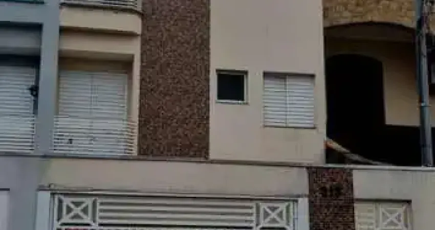 Apartamento sem Condomínio para Venda em Santo André, Vila Camilópolis, 2 dormitórios, 1 suíte, 2 banheiros, 1 vaga