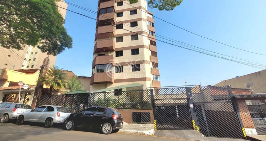 Apartamento para Venda em Santo André, Vila Valparaíso, 3 dormitórios, 1 suíte, 4 banheiros, 3 vagas