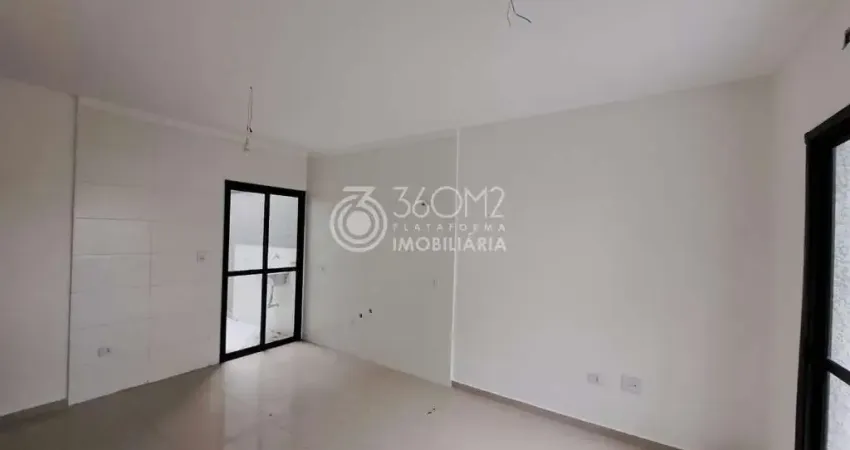 Apartamento sem Condomínio para Venda em Santo André, Vila Assunção, 2 dormitórios, 1 suíte, 2 banheiros, 1 vaga