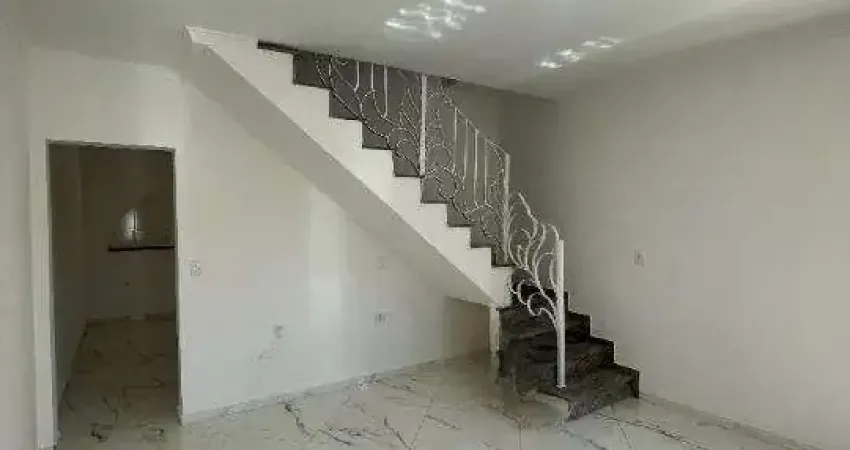 Sobrado para Venda em Santo André, Vila Sacadura Cabral, 3 dormitórios, 1 suíte, 3 banheiros, 5 vagas