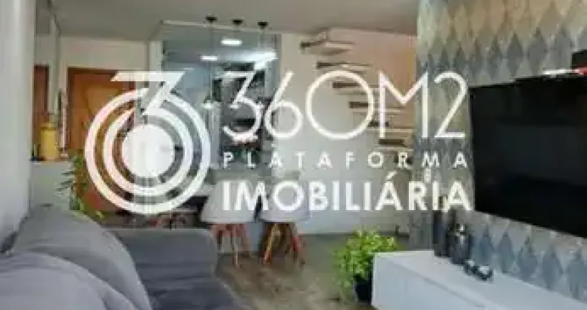 Cobertura para Venda em São Caetano do Sul, Santa Maria, 3 dormitórios, 1 suíte, 2 banheiros, 2 vagas