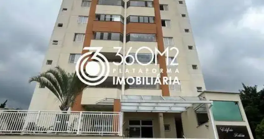 Apartamento para Venda em Santo André, Jardim Santo Antônio, 2 dormitórios, 1 suíte, 2 banheiros, 2 vagas