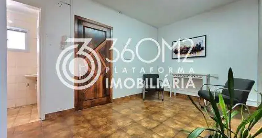 Sala Comercial para Venda em Santo André, Centro, 1 banheiro