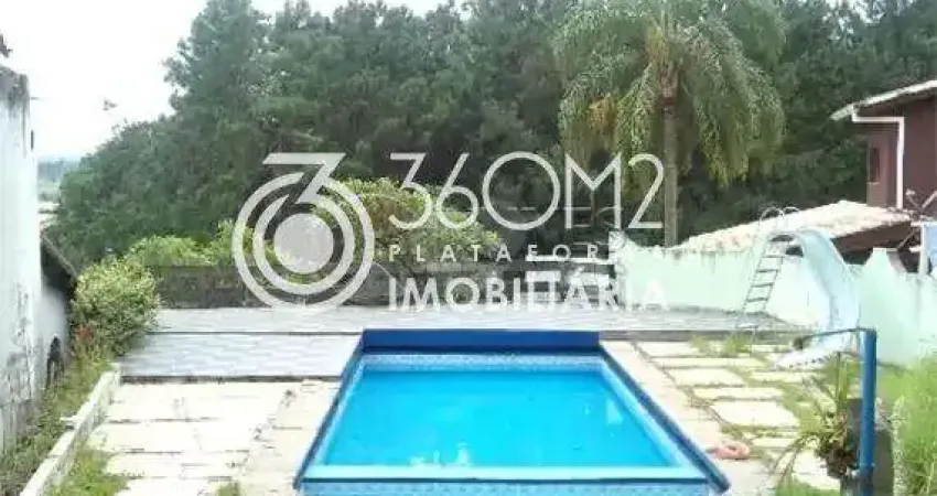 Casa em Condomínio para Venda em Itapevi, Condomínio Nova São Paulo, 3 dormitórios, 1 suíte, 5 banheiros, 7 vagas