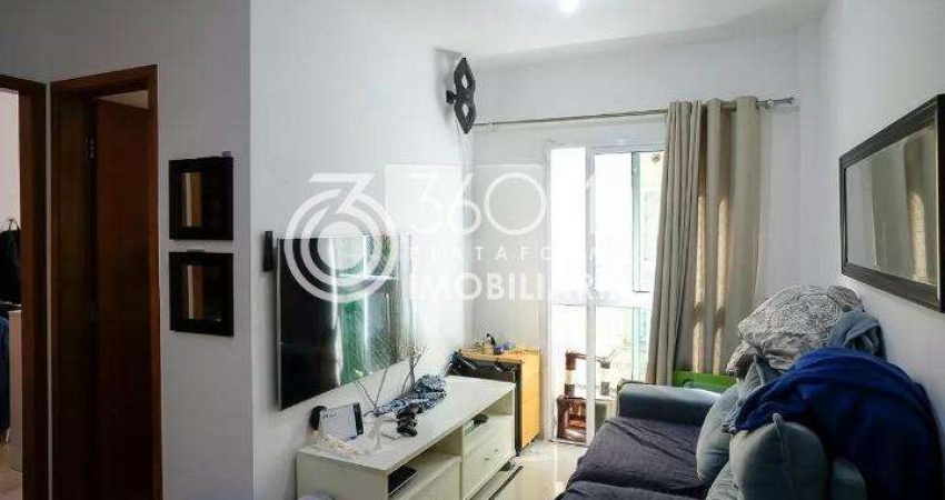 Apartamento sem Condomínio para Venda em Santo André, Santa Maria, 2 dormitórios, 1 banheiro, 1 vaga