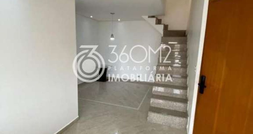 Cobertura Duplex para Venda em São Bernardo do Campo, Rudge Ramos, 2 dormitórios, 2 suítes, 3 banheiros, 4 vagas