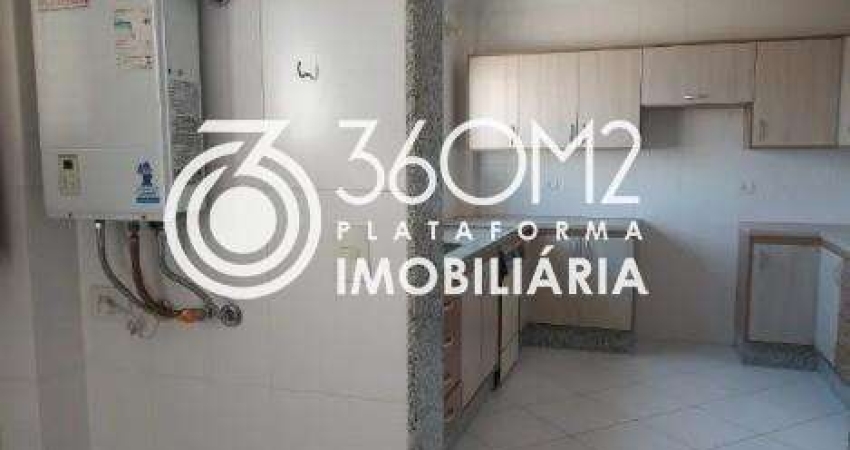 Apartamento para Venda em São Caetano do Sul, Barcelona, 3 dormitórios, 1 suíte, 2 banheiros, 2 vagas
