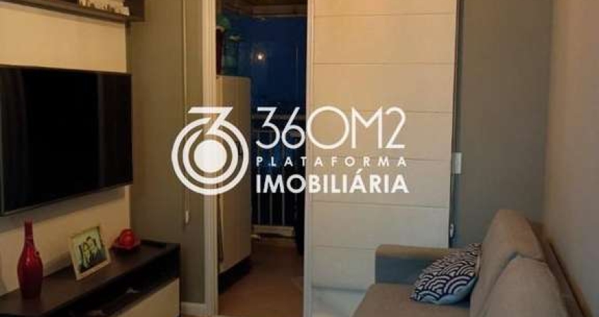 Apartamento para Venda em Santo André, Vila Curuçá, 3 dormitórios, 1 suíte, 2 banheiros, 2 vagas