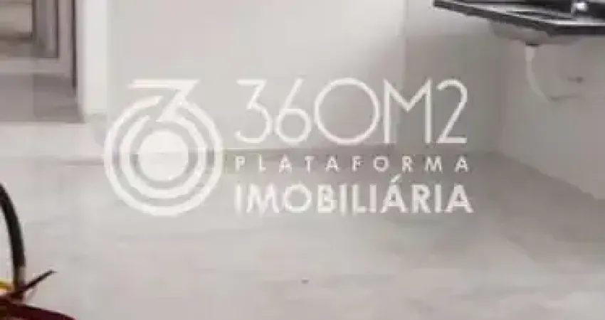 Cobertura para Venda em Santo André, Vila Suíça, 2 dormitórios, 1 banheiro, 1 vaga
