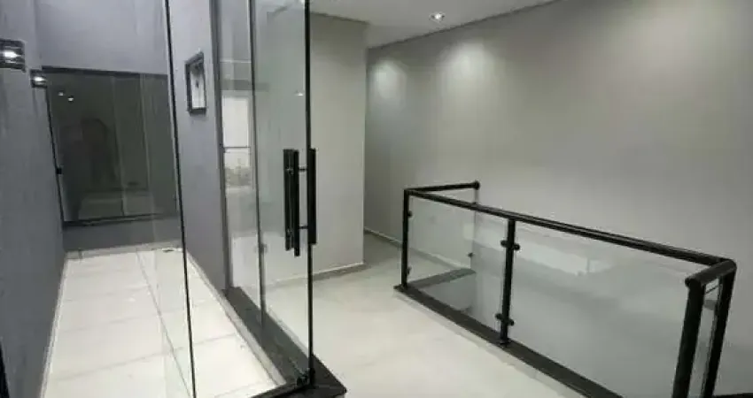 Sobrado para venda em santo andré, parque das nações, 3 dormitórios, 2 suítes, 3 banheiros, 2 vagas