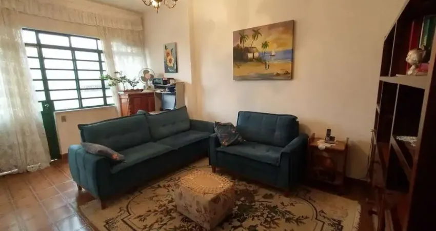 Casa para venda em santo andré, jardim, 2 dormitórios, 2 banheiros, 1 vaga