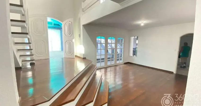 Sobrado para venda em são bernardo do campo, parque terra nova, 3 dormitórios, 2 suítes, 3 banheiros, 3 vagas