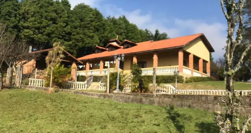 Chácara para venda em piedade, estância ayres, 6 dormitórios, 1 suíte, 3 banheiros, 4 vagas