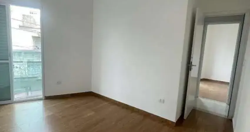 Apartamento sem condomínio para venda em santo andré, vila príncipe de gales, 2 dormitórios, 1 banheiro, 1 vaga