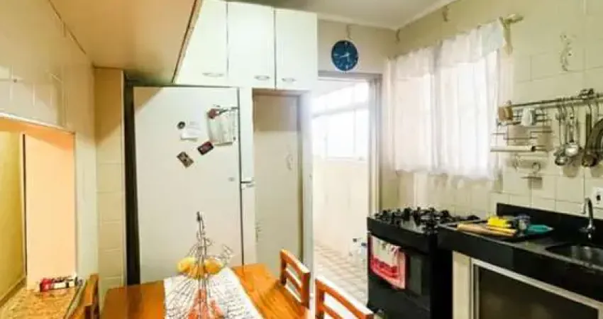 Apartamento para Venda em São Bernardo do Campo, Rudge Ramos, 2 dormitórios, 1 banheiro, 1 vaga