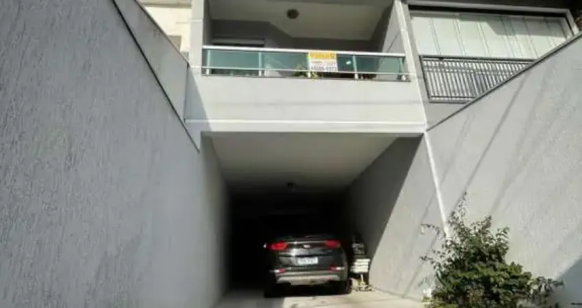 Sobrado para venda em santo andré, vila assunção, 3 dormitórios, 1 suíte, 3 banheiros, 4 vagas