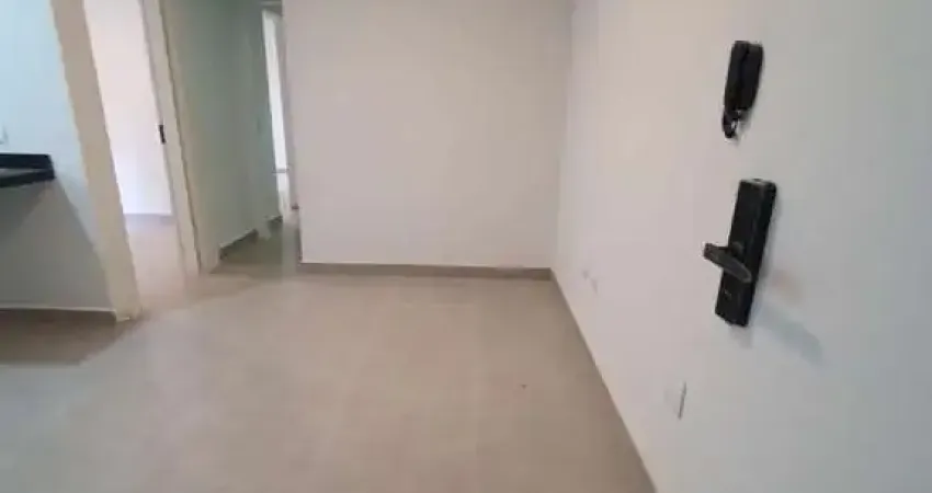 Cobertura para Venda em Santo André, Campestre, 2 dormitórios, 1 suíte, 1 banheiro, 1 vaga