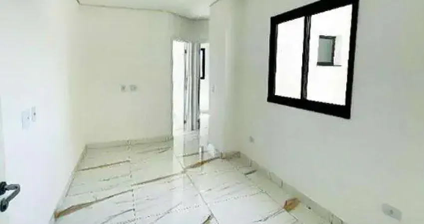 Cobertura para Venda em Santo André, Parque Erasmo Assunção, 2 dormitórios, 1 suíte, 3 banheiros, 1 vaga