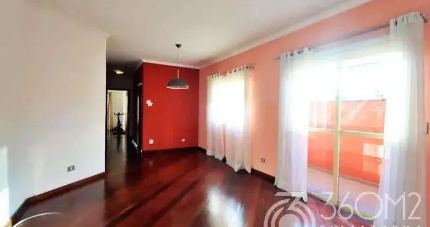 Apartamento para venda em santo andré, vila gilda, 3 dormitórios, 1 suíte, 2 banheiros, 3 vagas