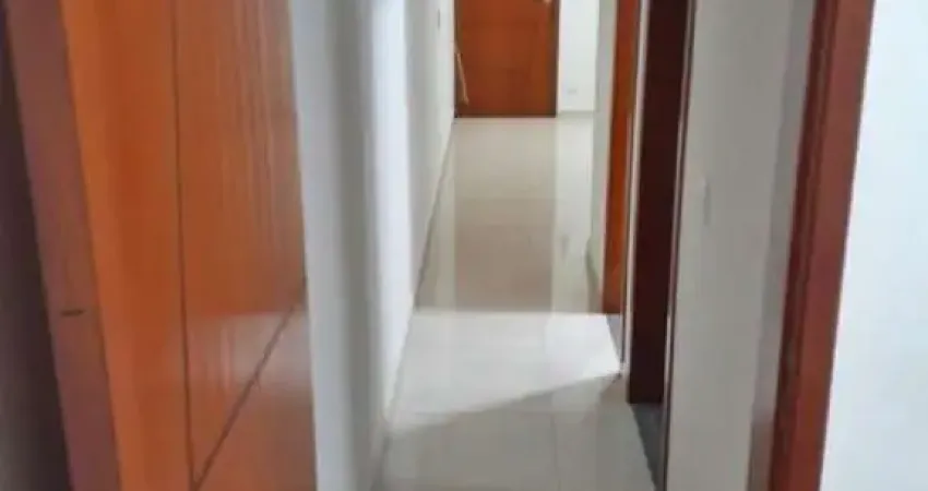 Apartamento sem condomínio para venda em santo andré, vila amábile pezzolo, 2 dormitórios, 1 banheiro, 1 vaga