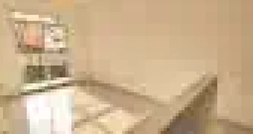 Apartamento para venda em santo andré, parque joão ramalho, 2 dormitórios, 1 banheiro, 1 vaga