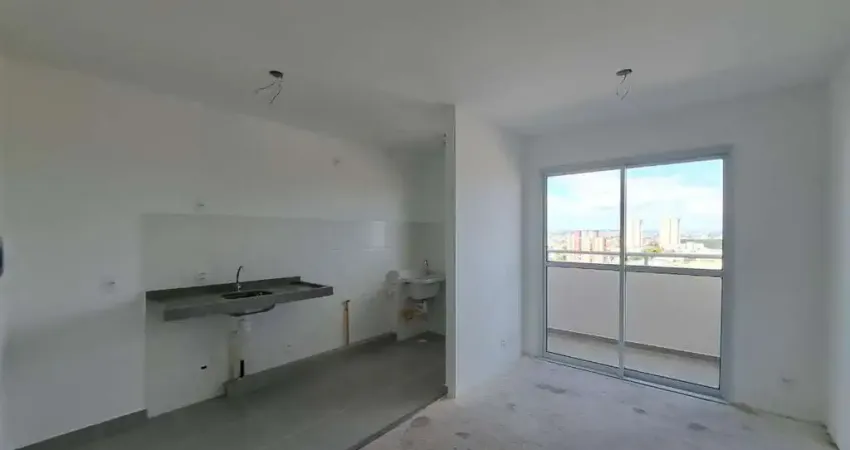 Apartamento para venda em santo andré, vila curuçá, 2 dormitórios, 1 banheiro, 1 vaga