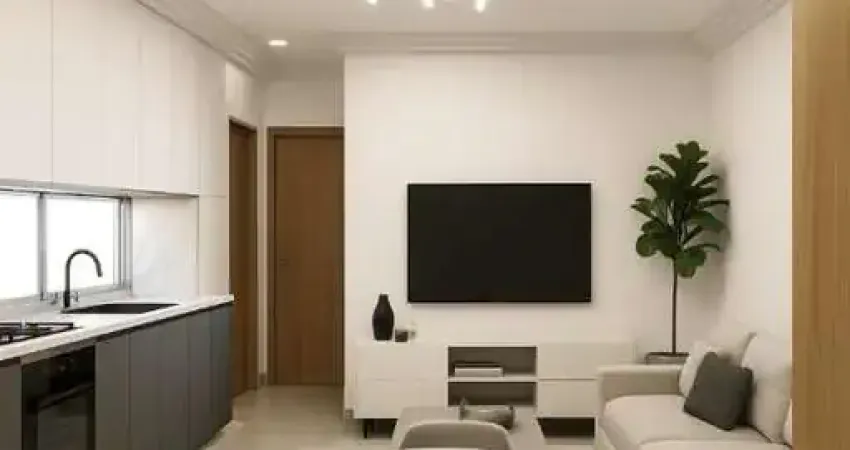 Apartamento sem condomínio para venda em santo andré, jardim stella, 2 dormitórios, 1 banheiro, 1 vaga