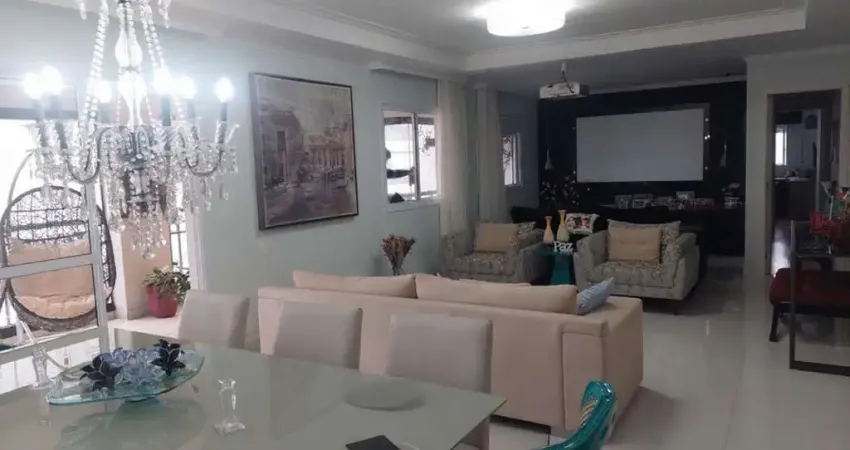 Apartamento para venda em são bernardo do campo, nova petrópolis, 3 dormitórios, 3 suítes, 5 banheiros, 3 vagas