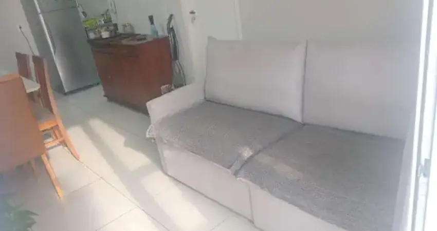 Apartamento para venda em santo andré, vila alpina, 1 dormitório, 1 suíte, 1 banheiro, 1 vaga