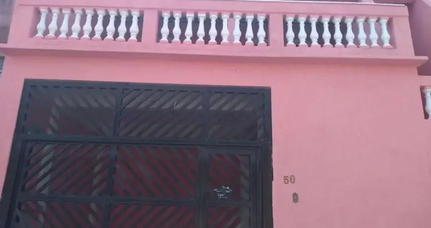 Sobrado para venda em são bernardo do campo, demarchi, 3 dormitórios, 1 suíte, 3 banheiros, 2 vagas