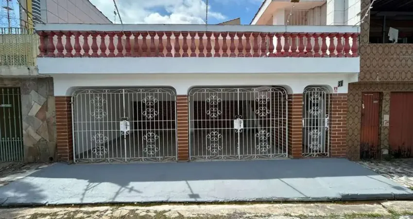 Sobrado para venda em santo andré, vila guiomar, 3 dormitórios, 1 suíte, 2 banheiros, 2 vagas