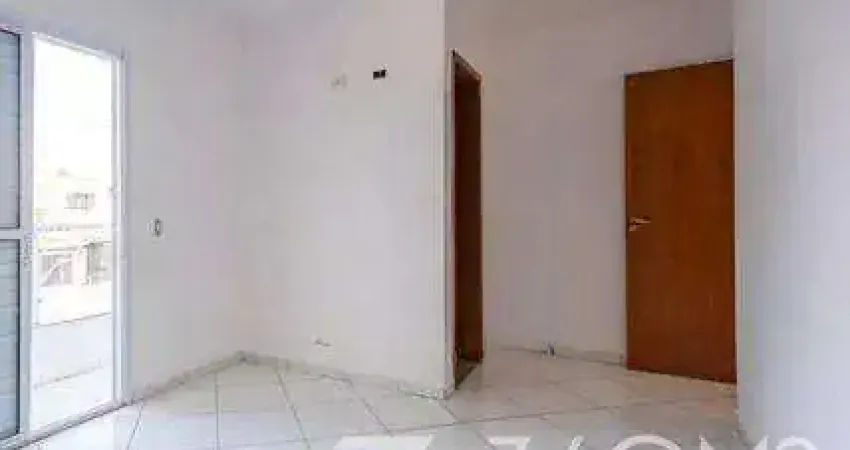 Apartamento sem condomínio para venda em santo andré, vila alzira, 2 dormitórios, 1 suíte, 2 banheiros, 1 vaga